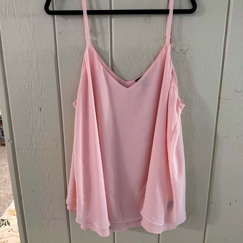 Torrid Size 3 Women's Plus Size Tank
